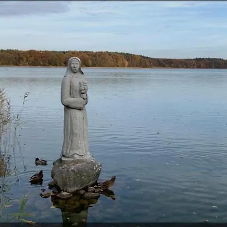 Seestern Lägenhet