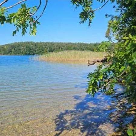 Lägenhet Seestern Lindow