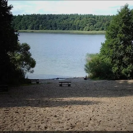 Lägenhet Seestern